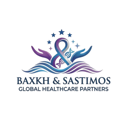 Baxkh & Sastimos